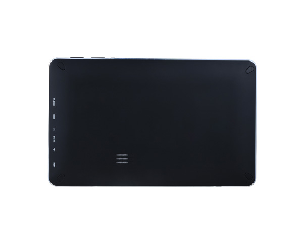 <b>Tablet PC Black B</b>